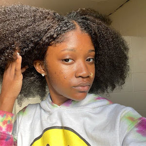 Meet your Posher, Cray rae